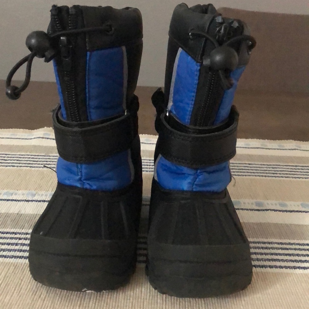 Koala snow boots